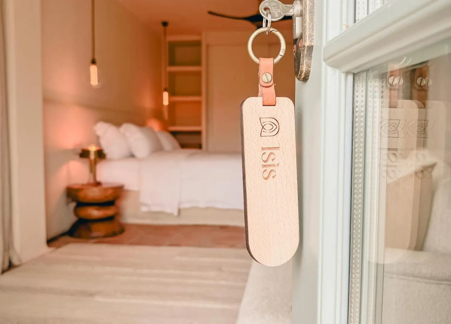 Viluz - Wellbeing Resort Marbella Mijas Bed and breakfast