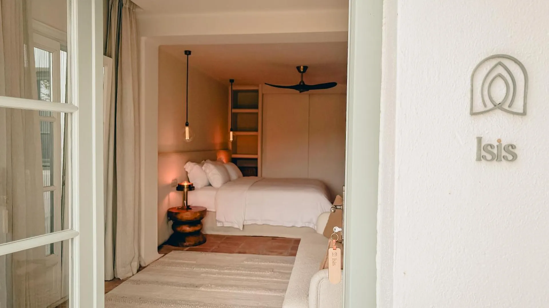 Bed and breakfast Viluz - Wellbeing Resort Marbella Mijas