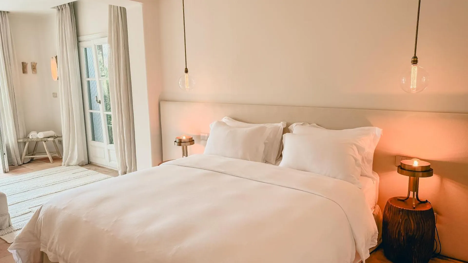 Viluz - Wellbeing Resort Marbella Mijas España