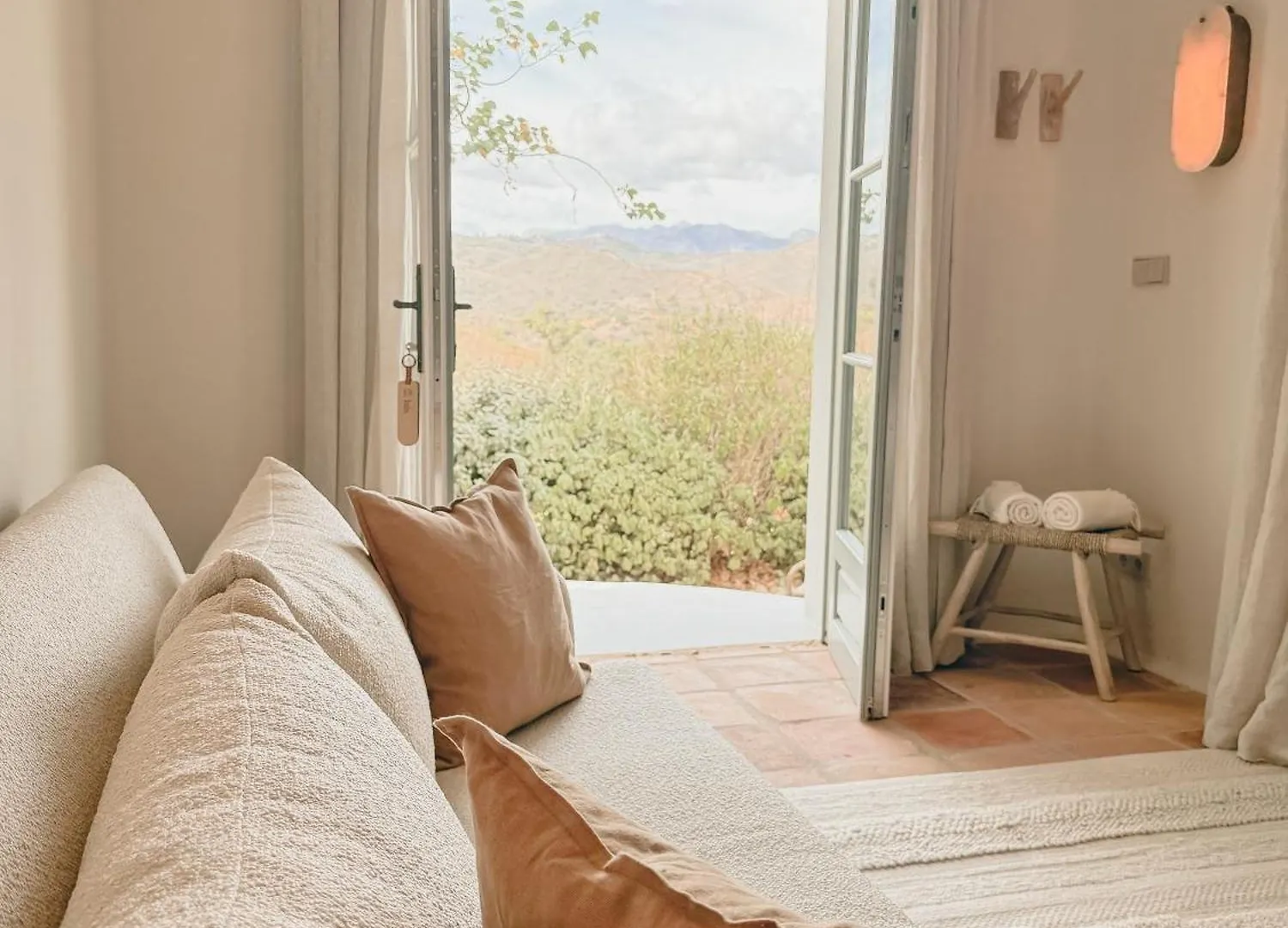 Viluz - Wellbeing Resort Marbella Mijas 0*,