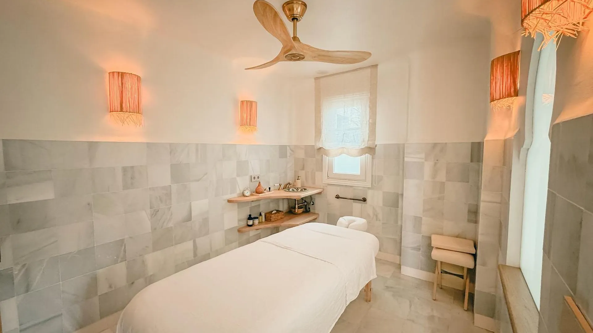 Bed and breakfast Viluz - Wellbeing Resort Marbella Mijas
