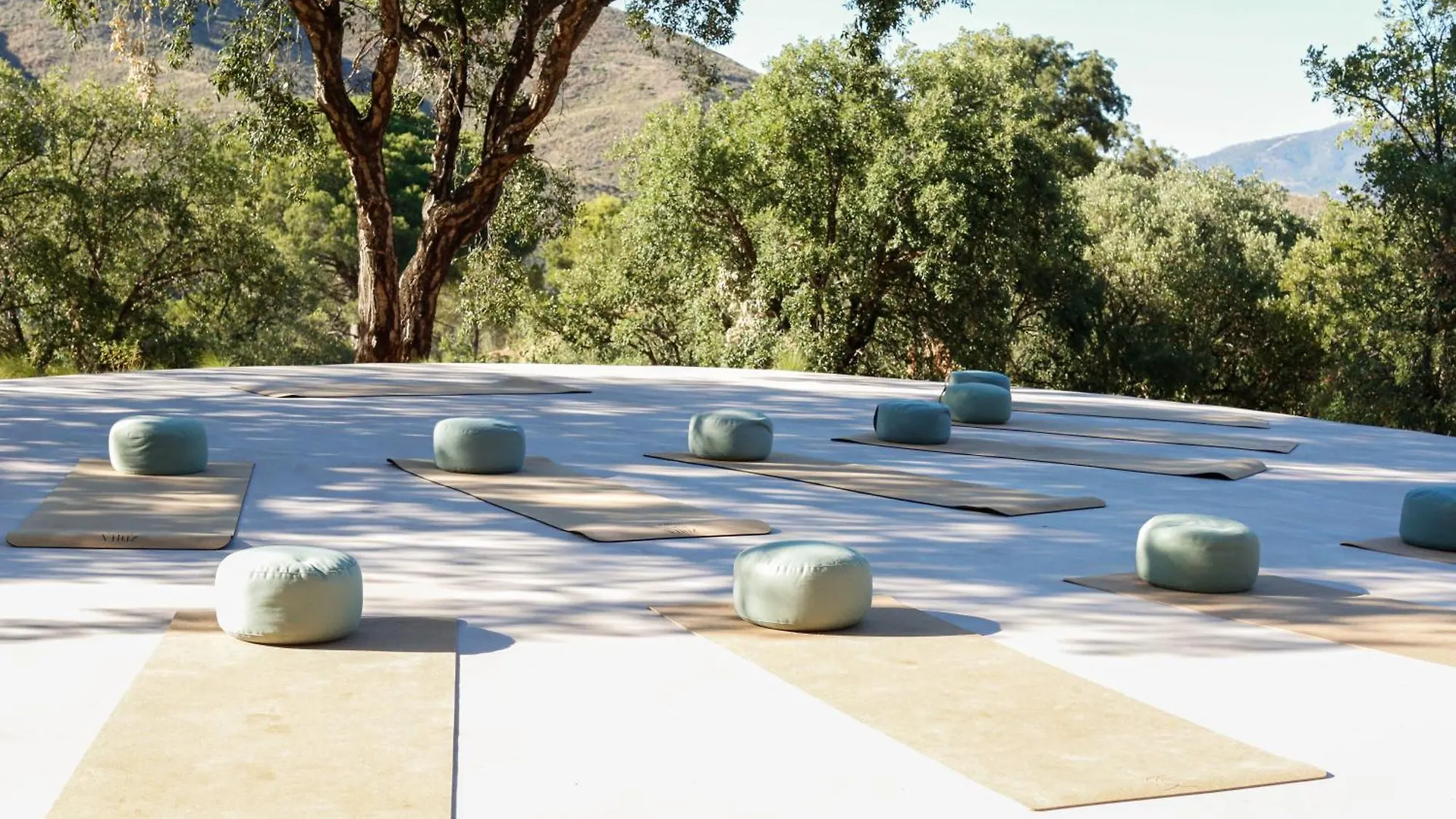 Bed and breakfast Viluz - Wellbeing Resort Marbella Mijas