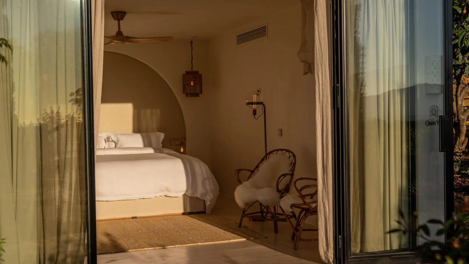Bed and breakfast Viluz - Wellbeing Resort Marbella Mijas