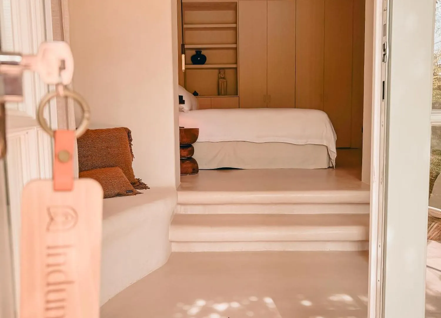 Bed and breakfast Viluz - Wellbeing Resort Marbella Mijas