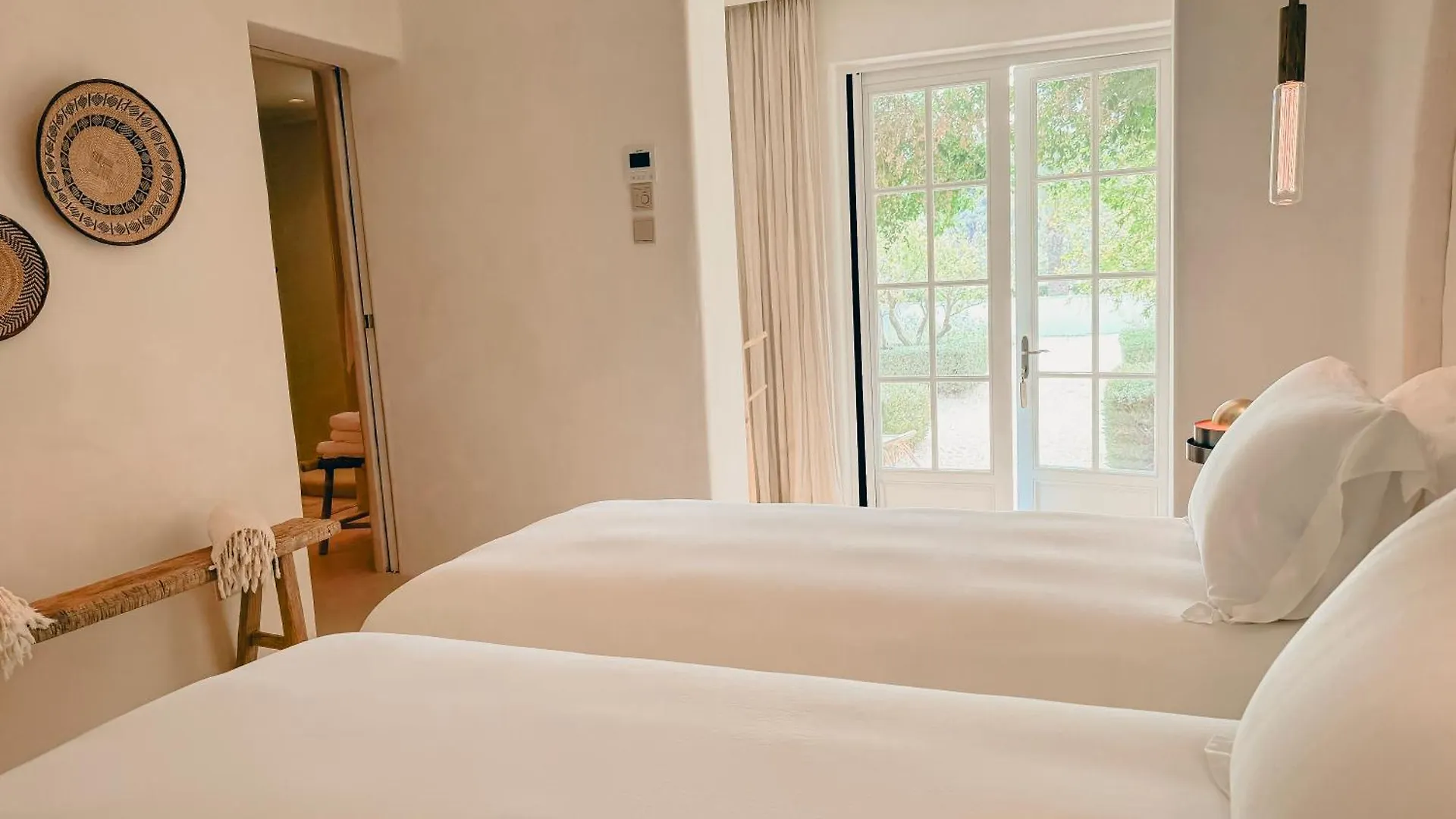 Viluz - Wellbeing Resort Marbella Mijas 0*,