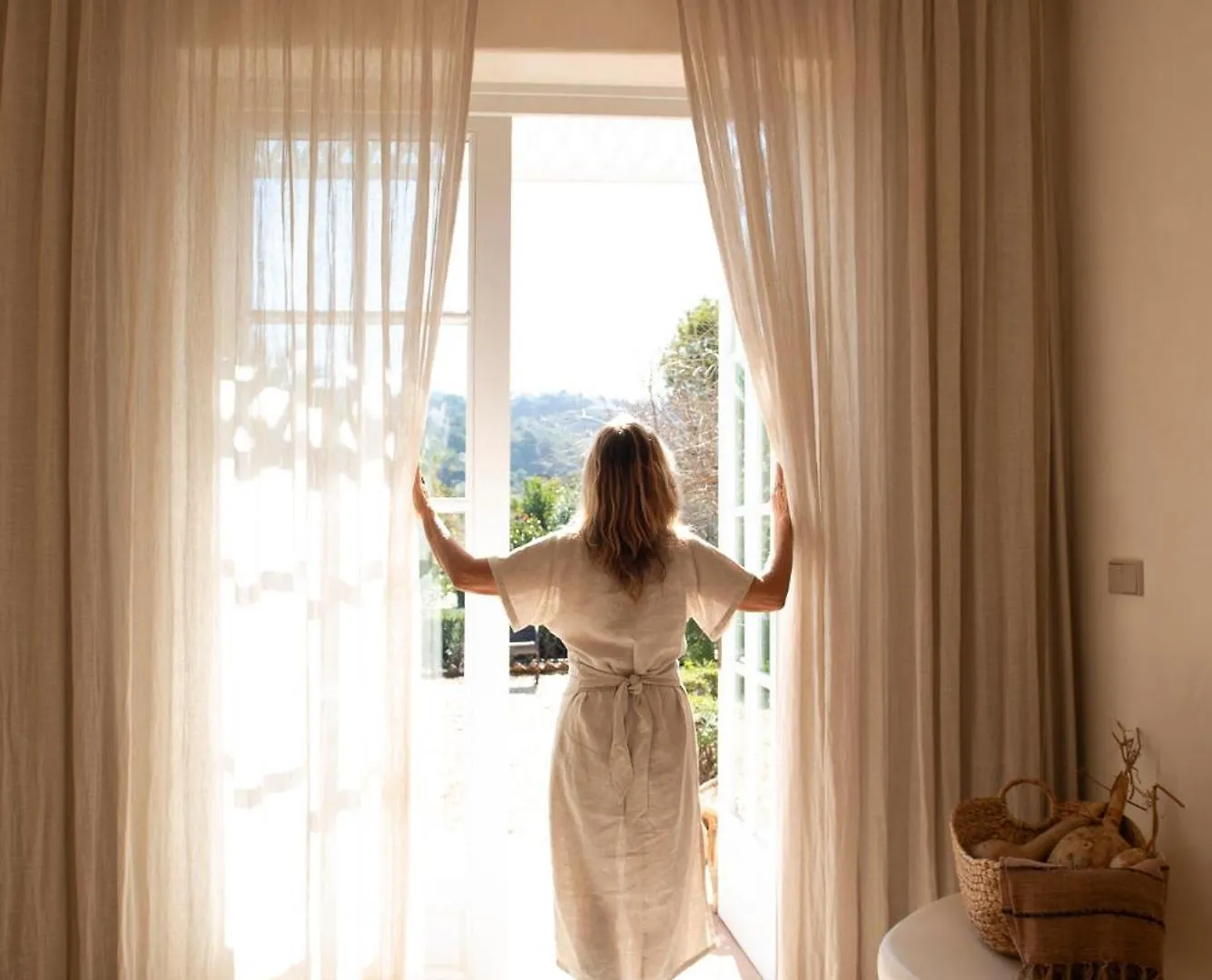 Viluz - Wellbeing Resort Marbella Mijas