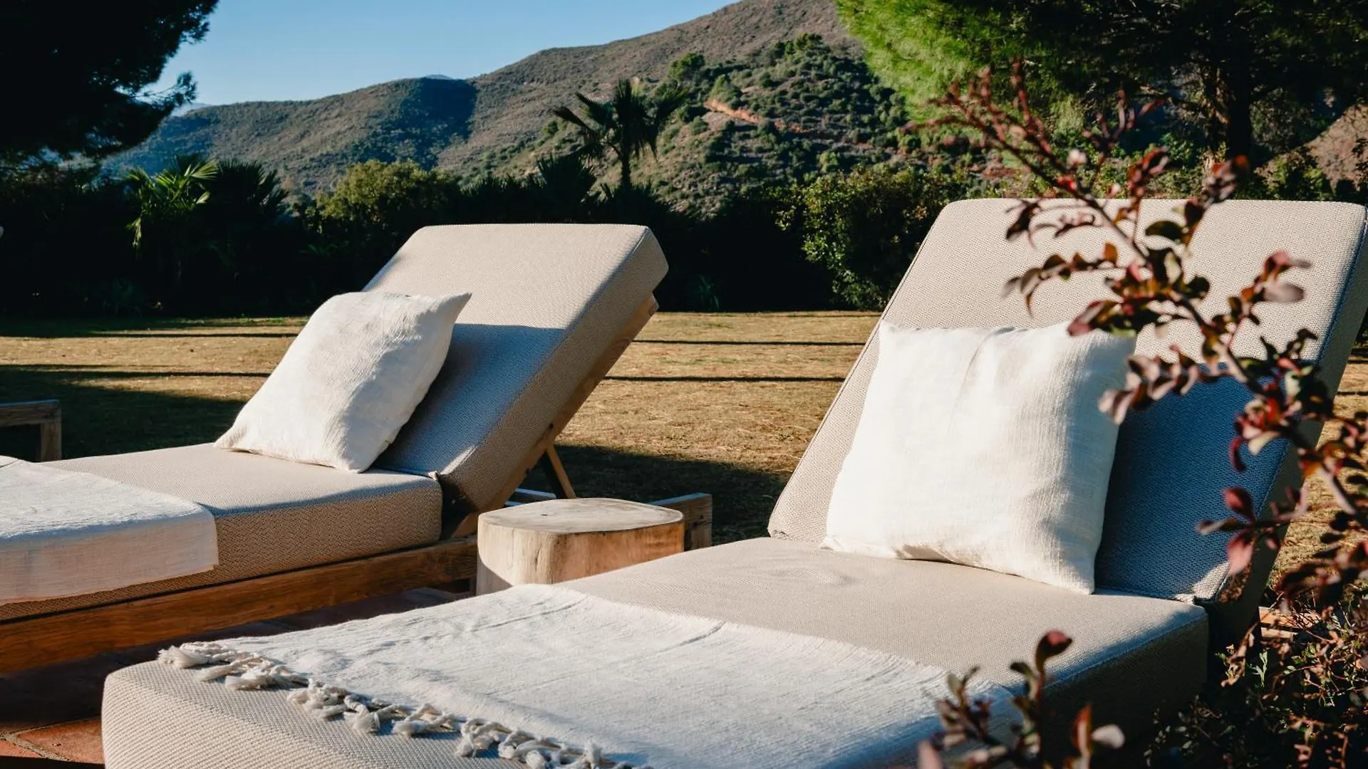 Viluz - Wellbeing Resort Marbella Mijas