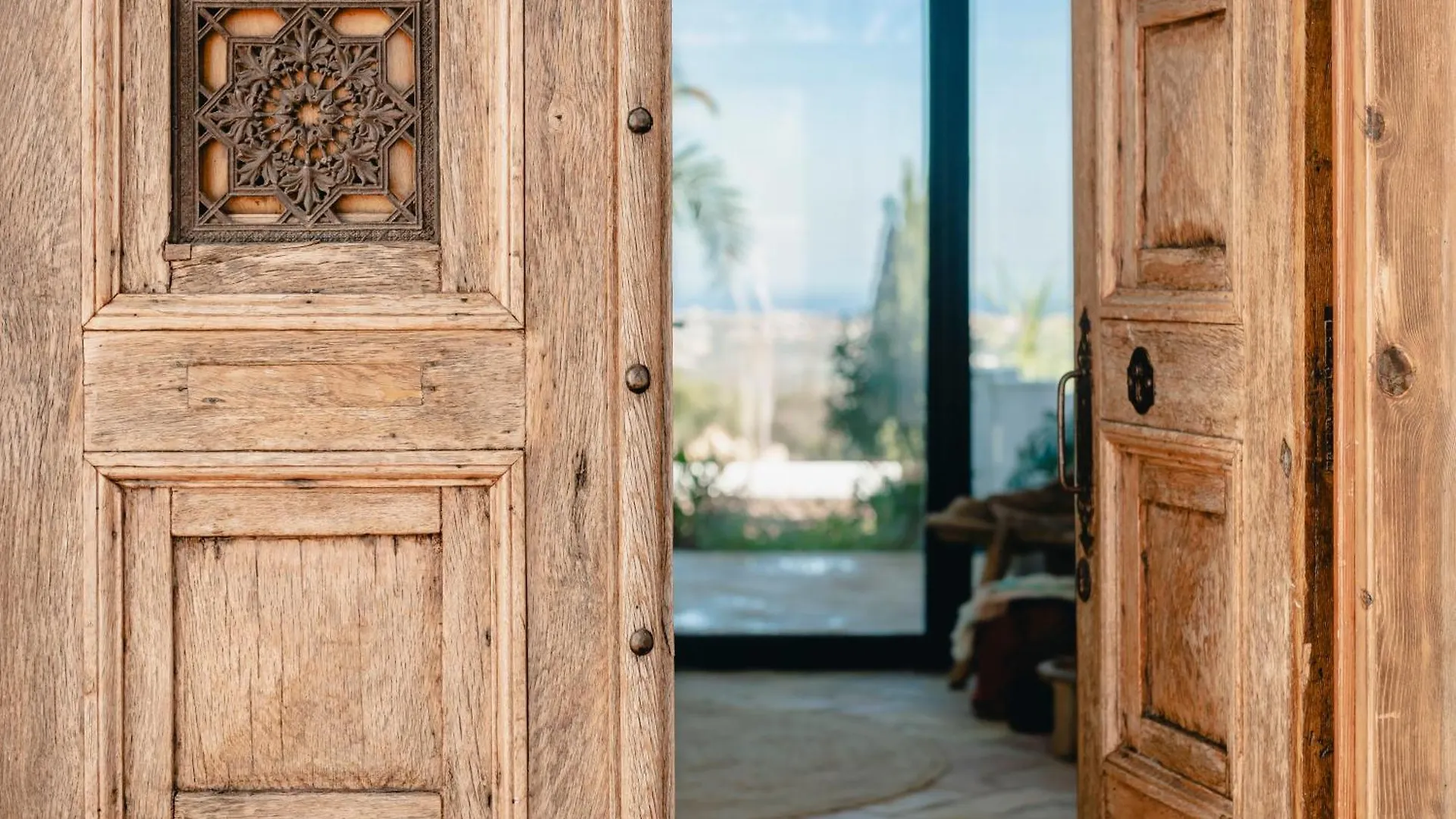 Bed and breakfast Viluz - Wellbeing Resort Marbella Mijas