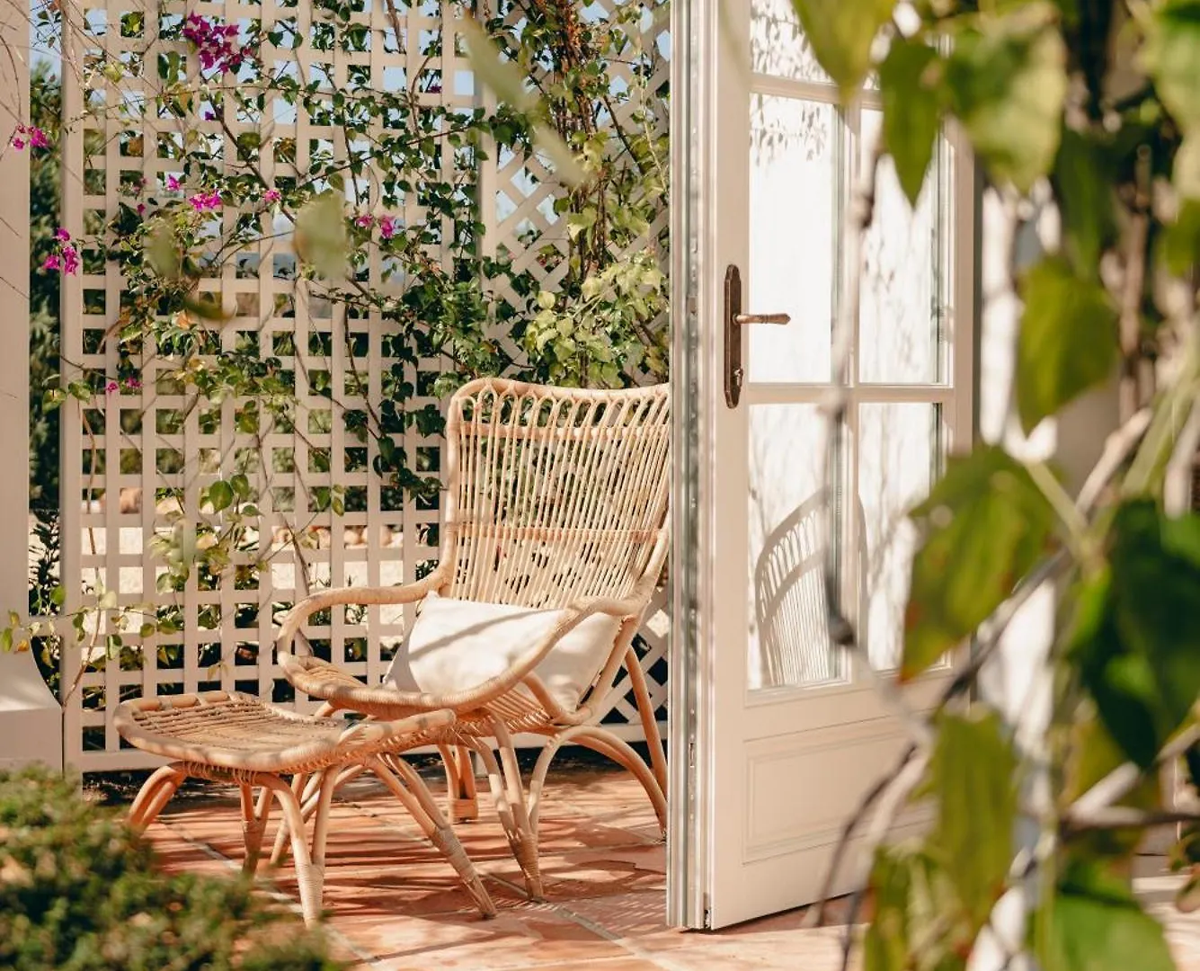 Bed and breakfast Viluz - Wellbeing Resort Marbella Mijas España