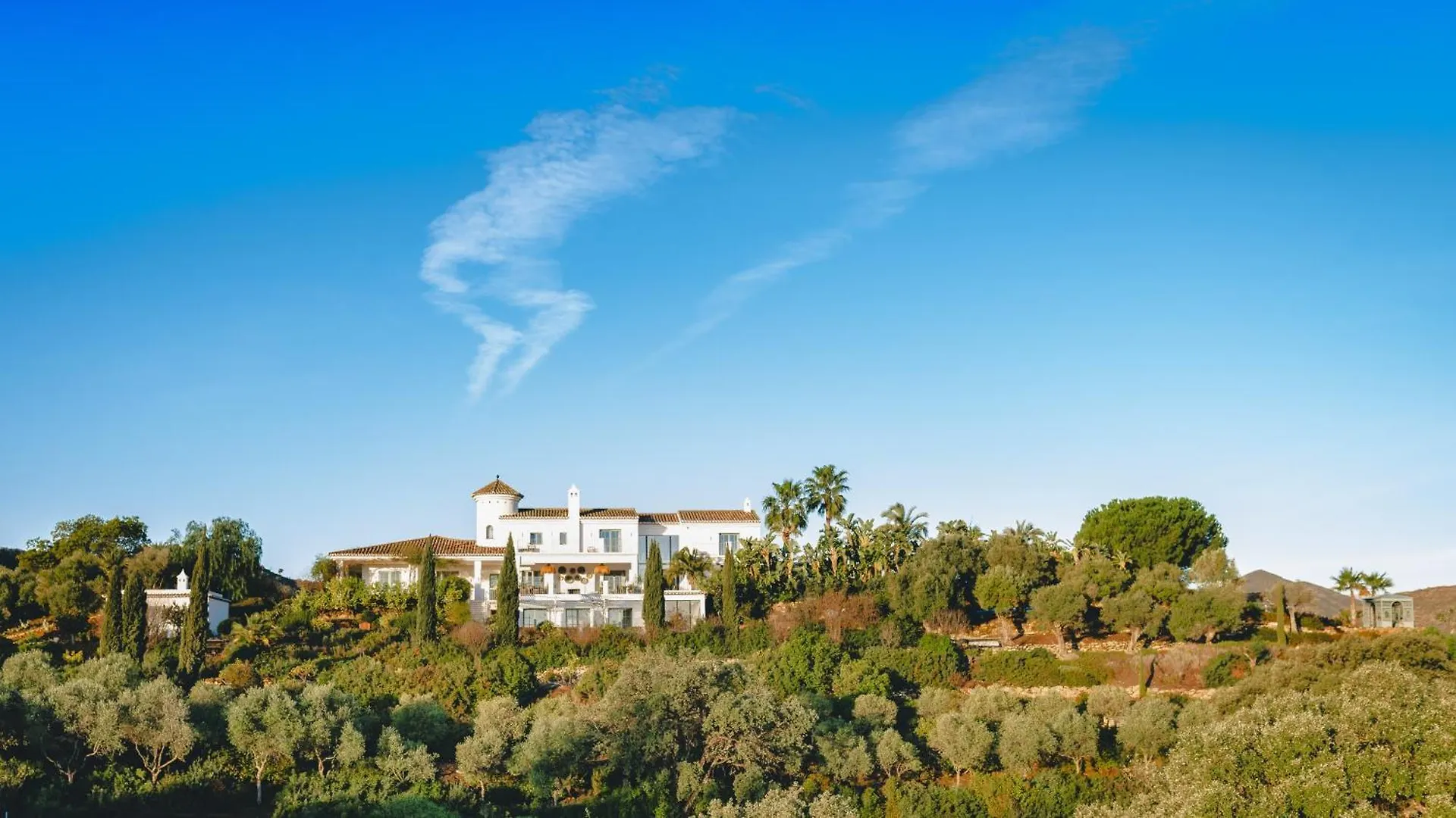 Viluz - Wellbeing Resort Marbella Mijas