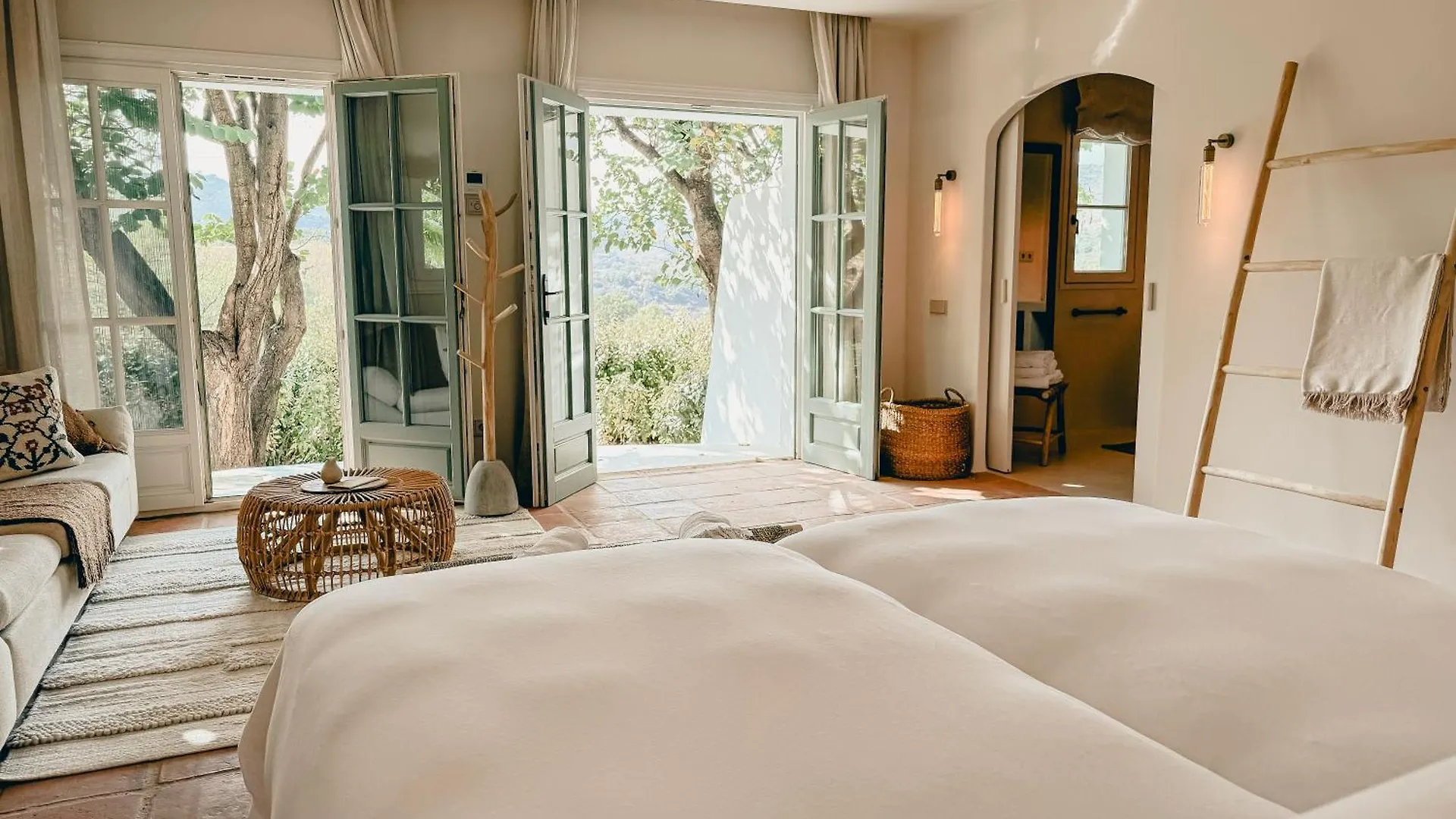 ميخاس Viluz - Wellbeing Resort Marbella إسبانيا