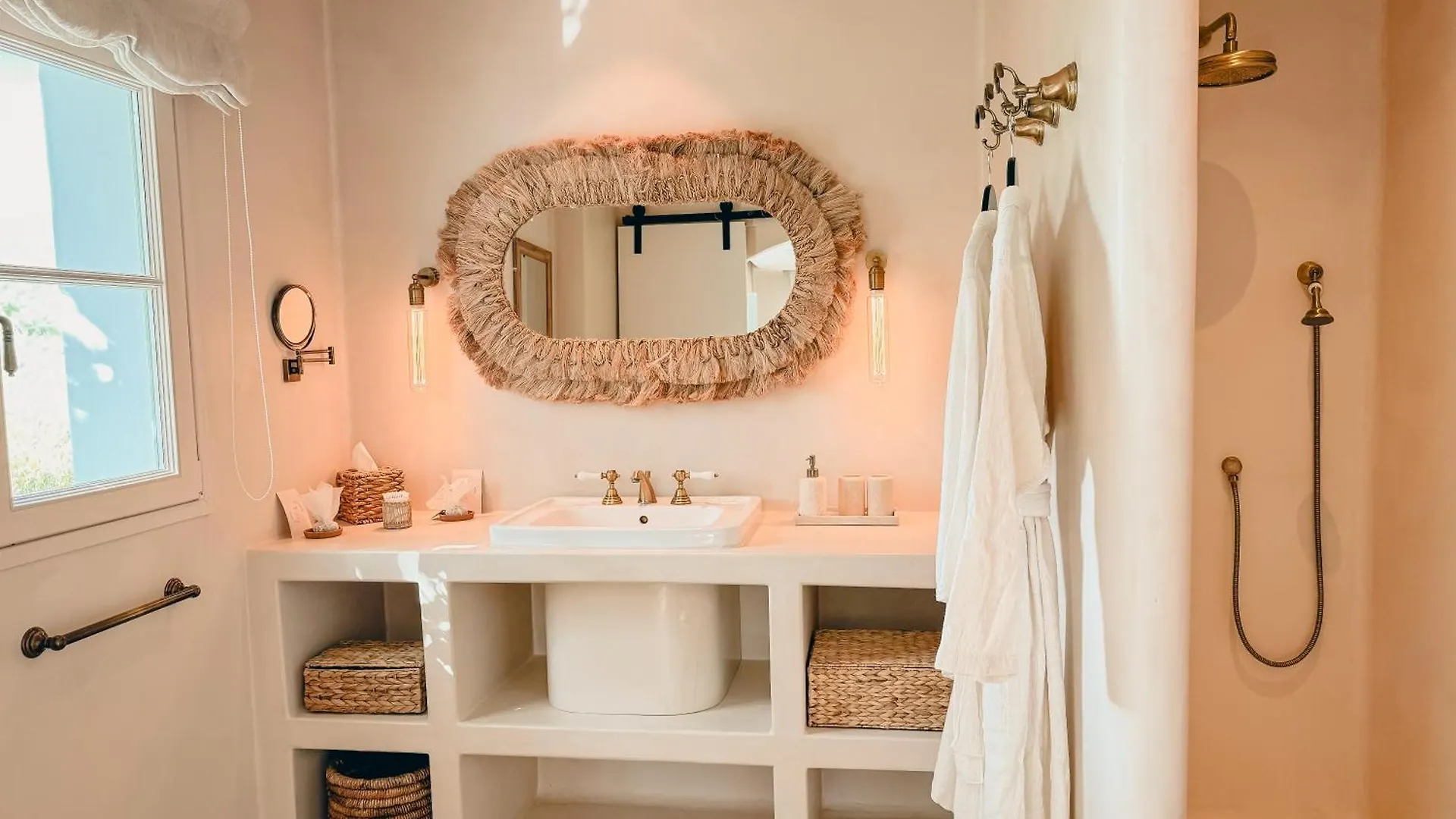 ميخاس Viluz - Wellbeing Resort Marbella 0*,