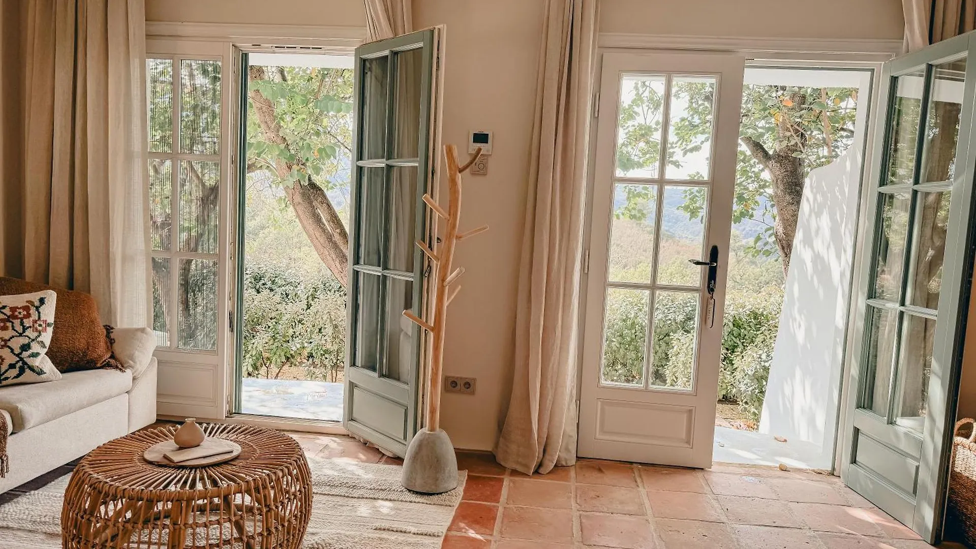 ميخاس Viluz - Wellbeing Resort Marbella إسبانيا