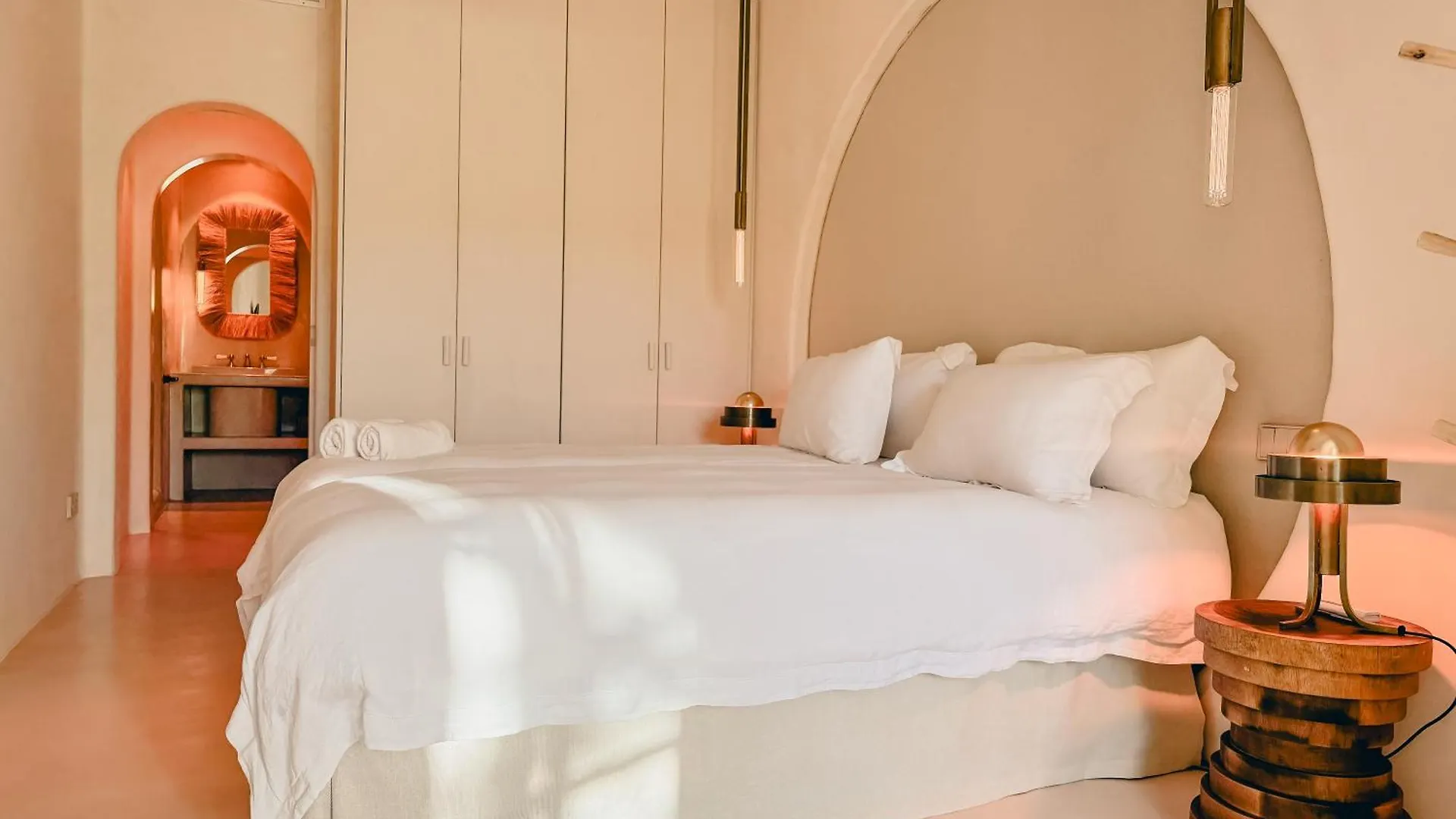 ميخاس Viluz - Wellbeing Resort Marbella 0*,