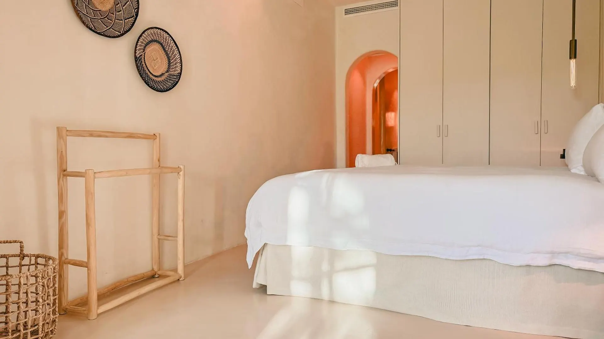 فندق مبيت وإفطار ميخاس Viluz - Wellbeing Resort Marbella