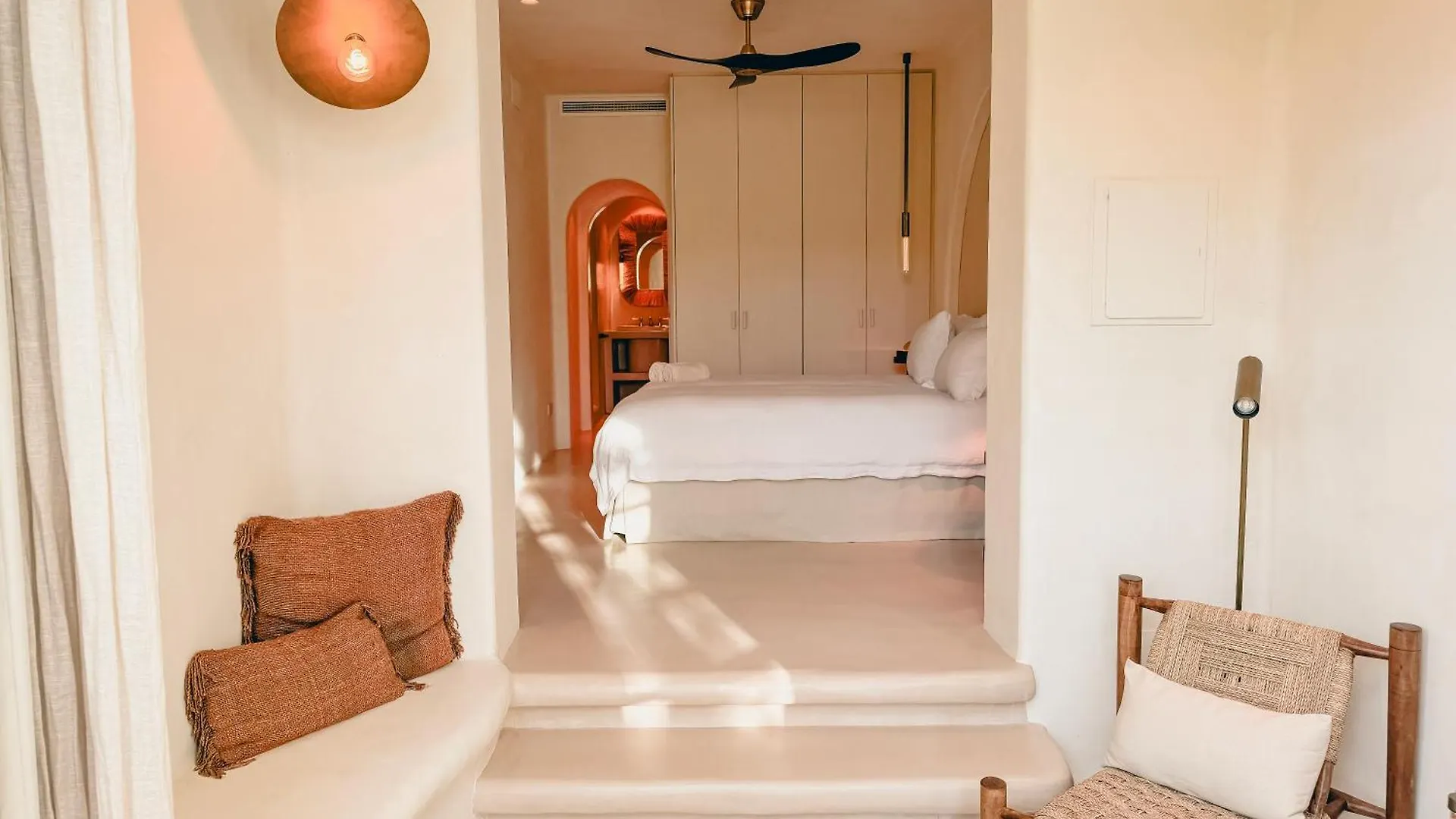 فندق مبيت وإفطار ميخاس Viluz - Wellbeing Resort Marbella إسبانيا