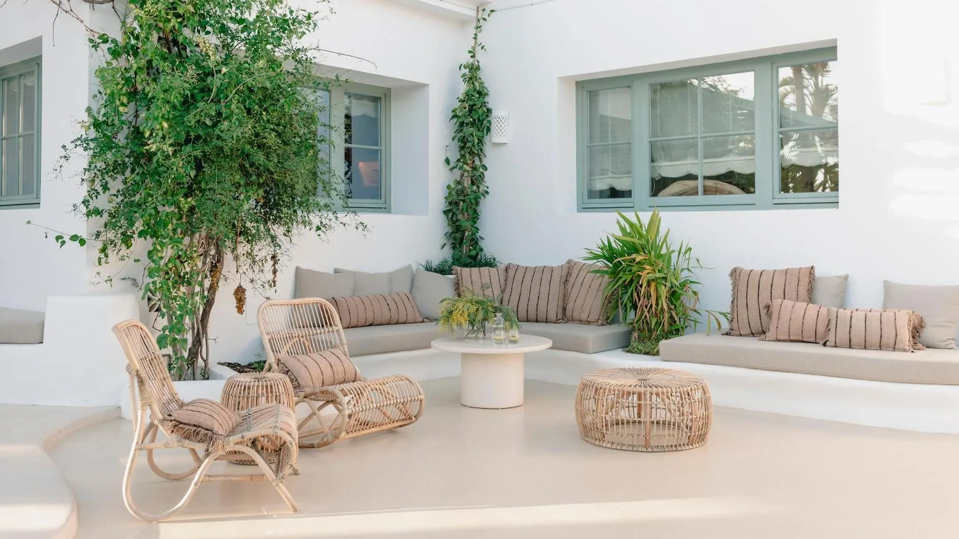 ميخاس Viluz - Wellbeing Resort Marbella