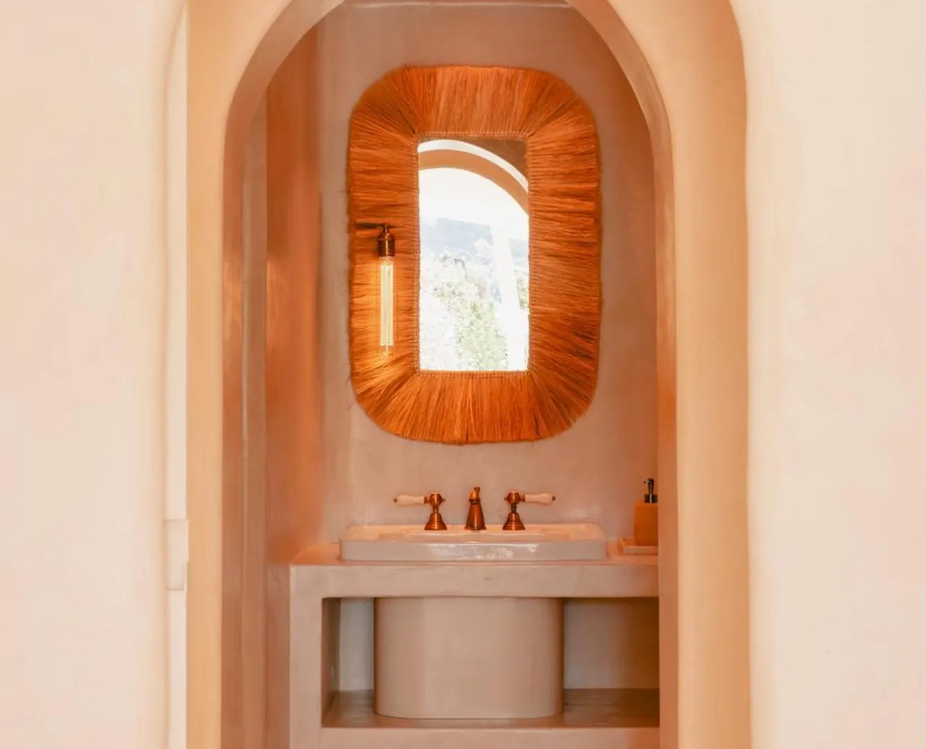 ميخاس Viluz - Wellbeing Resort Marbella