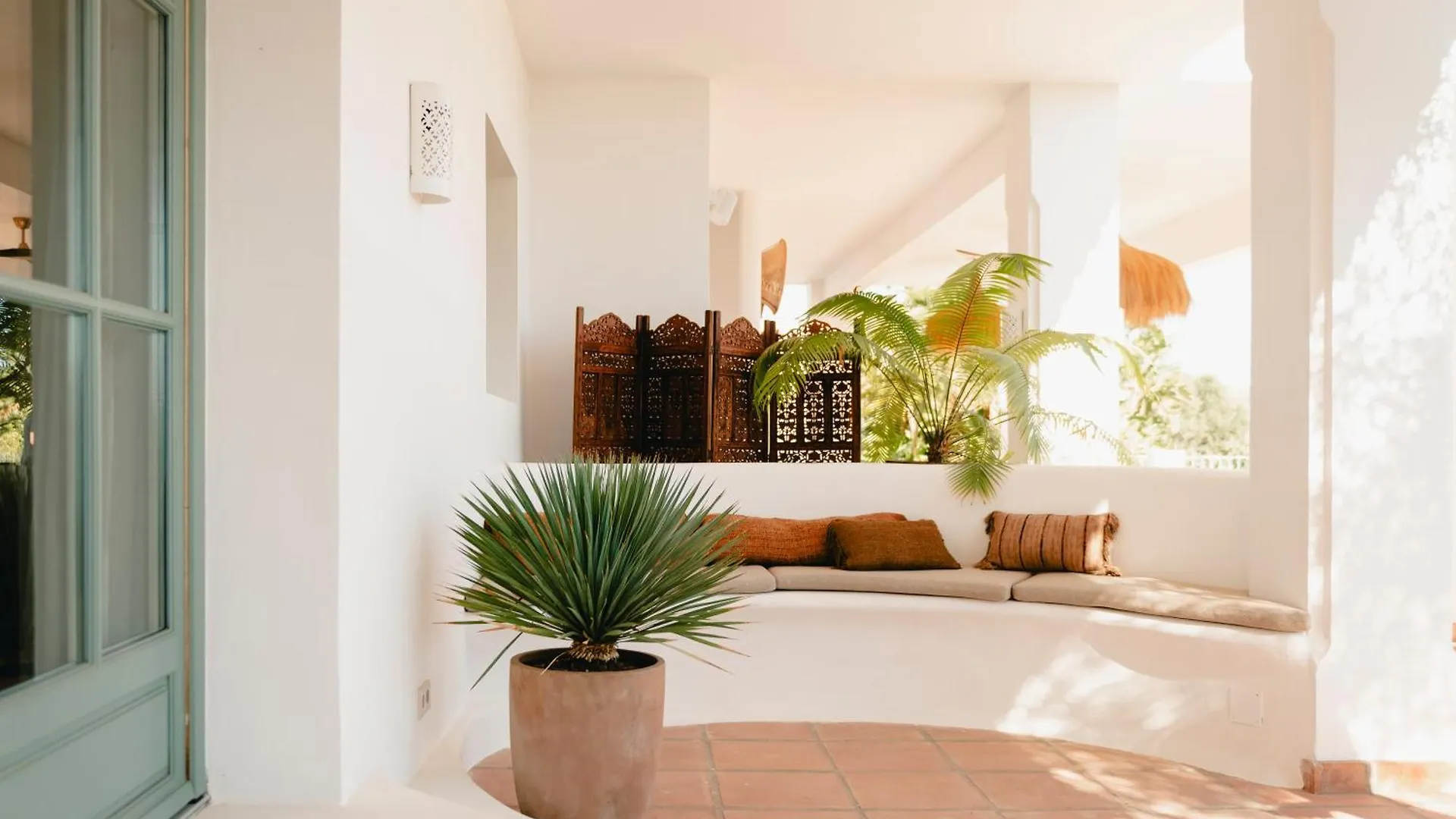 ميخاس Viluz - Wellbeing Resort Marbella 0*,  إسبانيا