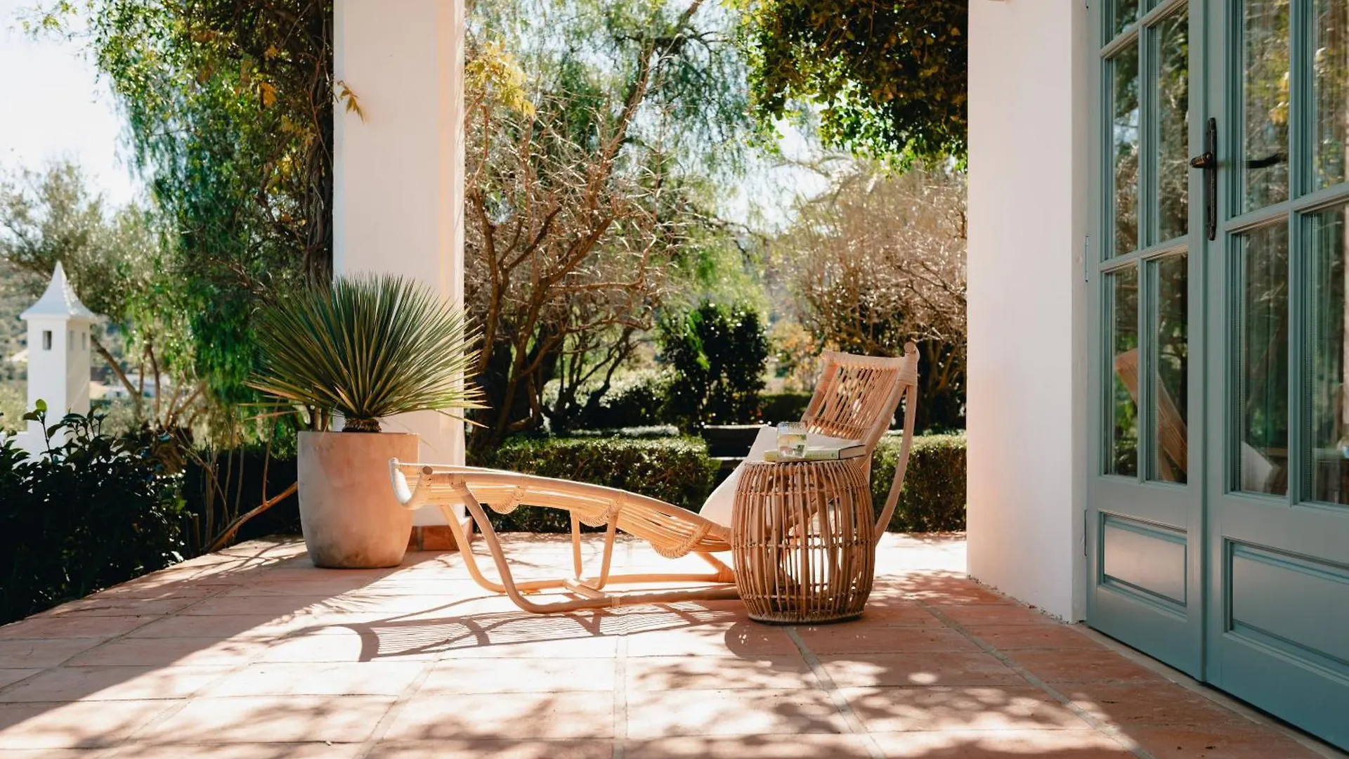 فندق مبيت وإفطار ميخاس Viluz - Wellbeing Resort Marbella إسبانيا