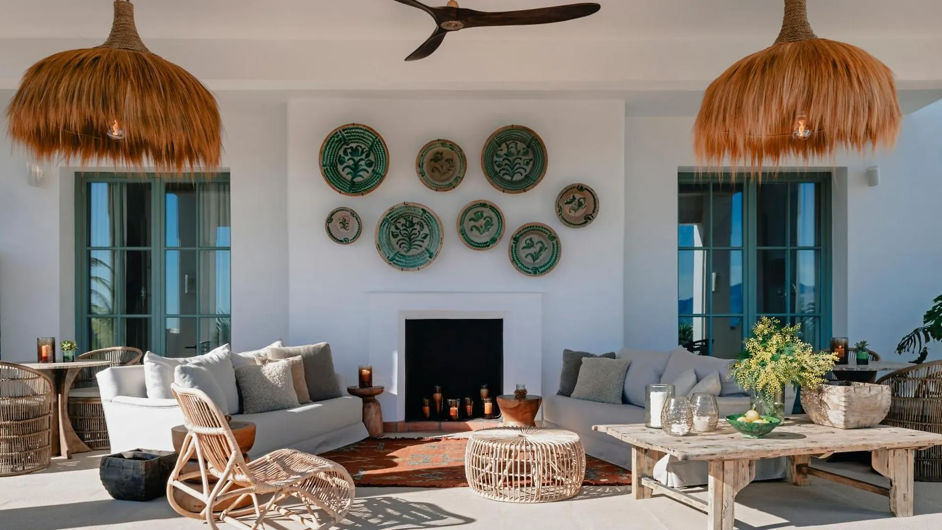ميخاس Viluz - Wellbeing Resort Marbella إسبانيا